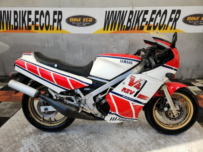 RDLC 500