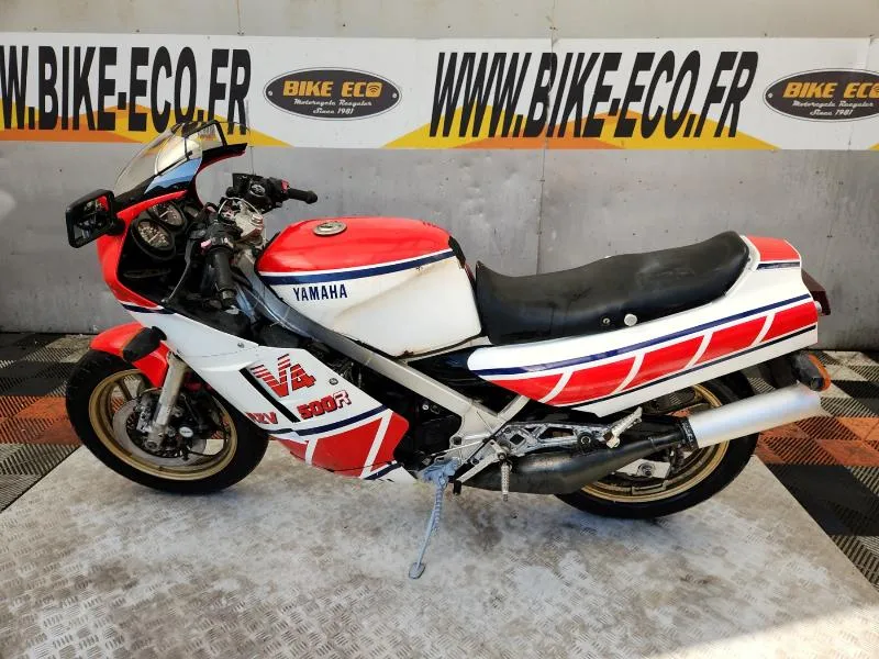 RDLC 500