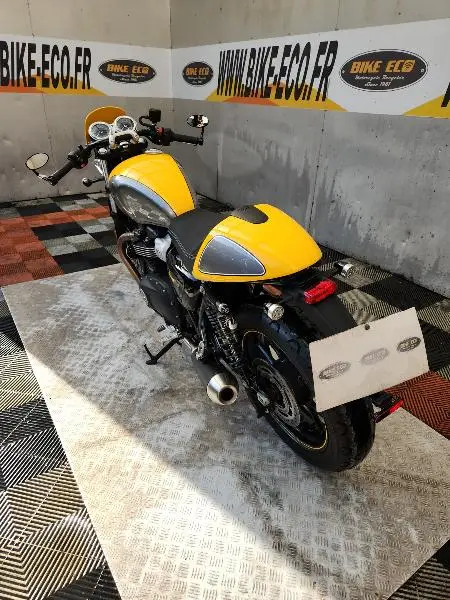 STREET CUP