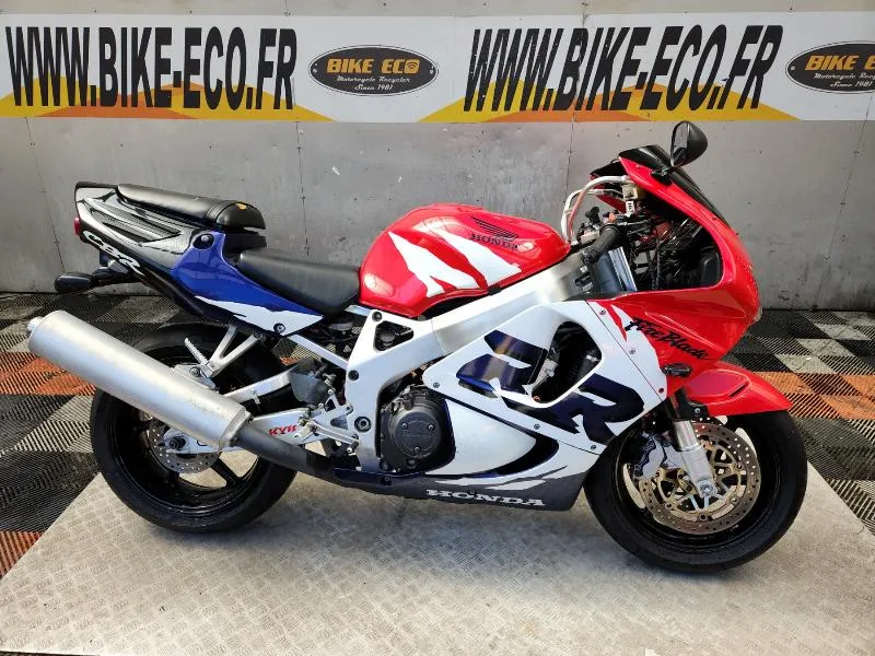 CBR 1999