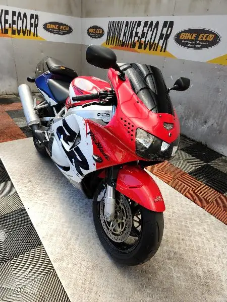 CBR