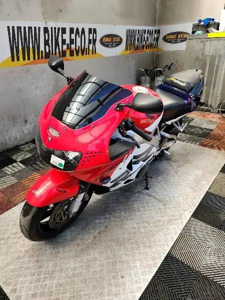 CBR