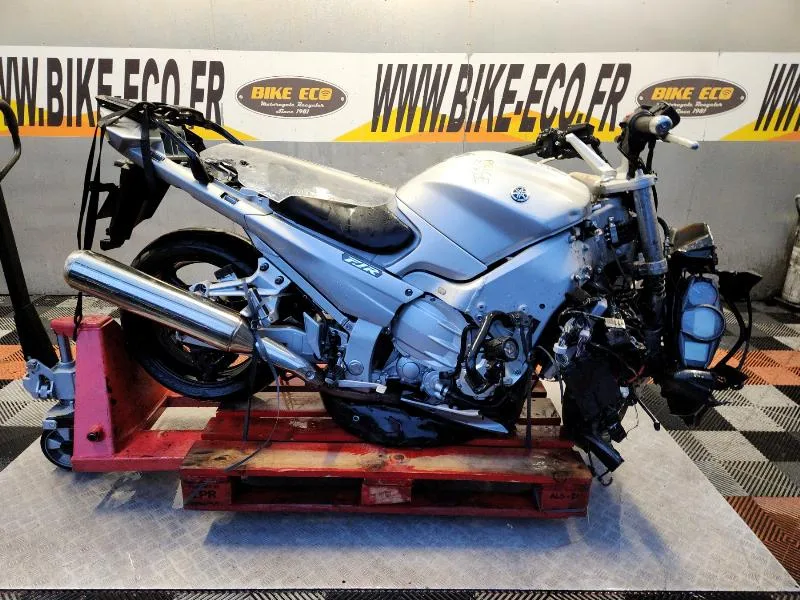 FJR 1300A