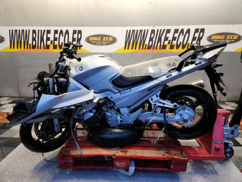 FJR 1300A