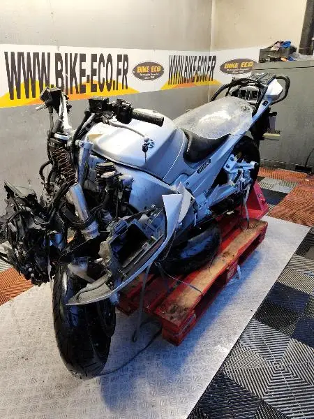 FJR 1300A