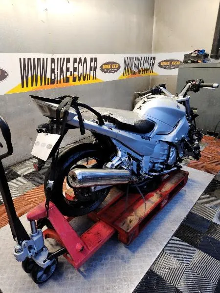 FJR 1300A