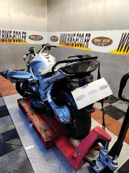 FJR 1300A