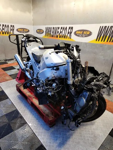 FJR 1300A