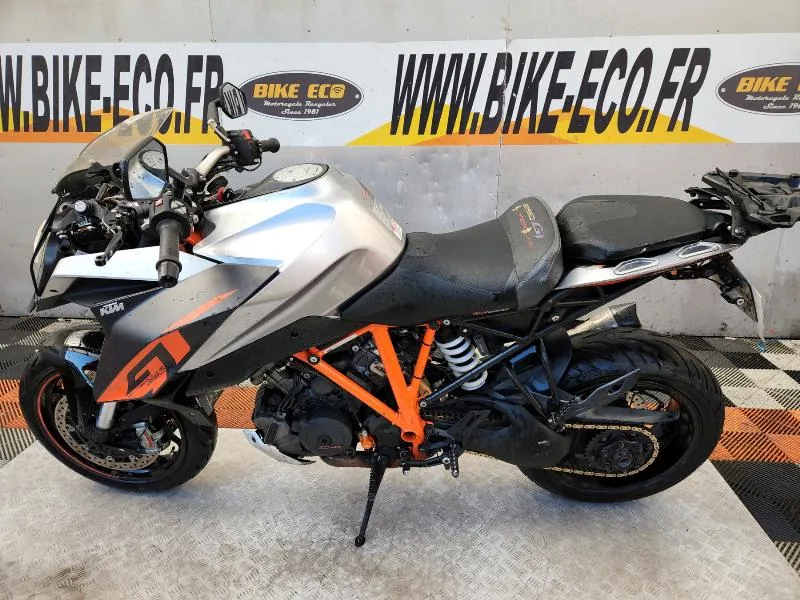 1290 SUPER DUKE GT