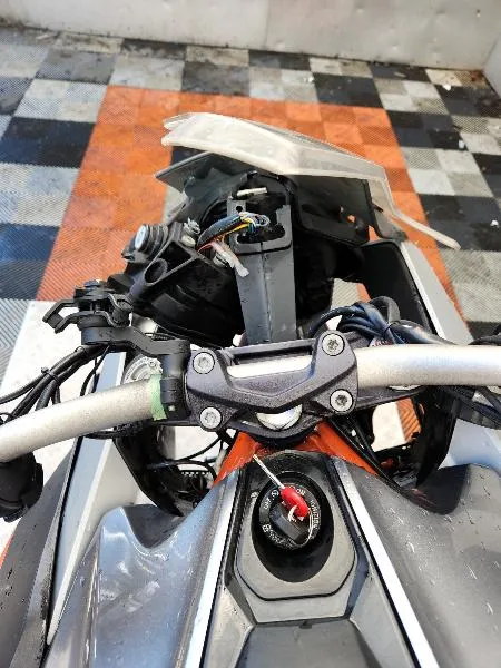 1290 SUPER DUKE GT