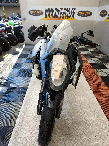 1290 SUPER DUKE GT