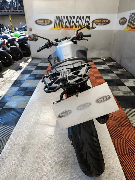 1290 SUPER DUKE GT