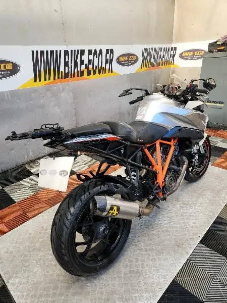 1290 SUPER DUKE GT