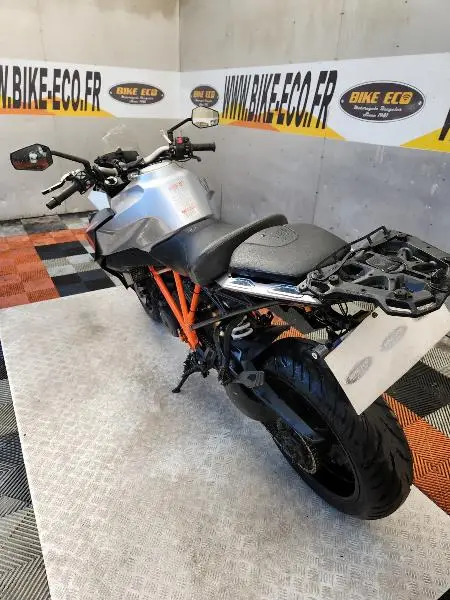 1290 SUPER DUKE GT