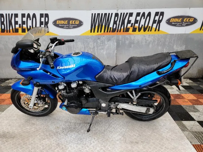 Z 750
