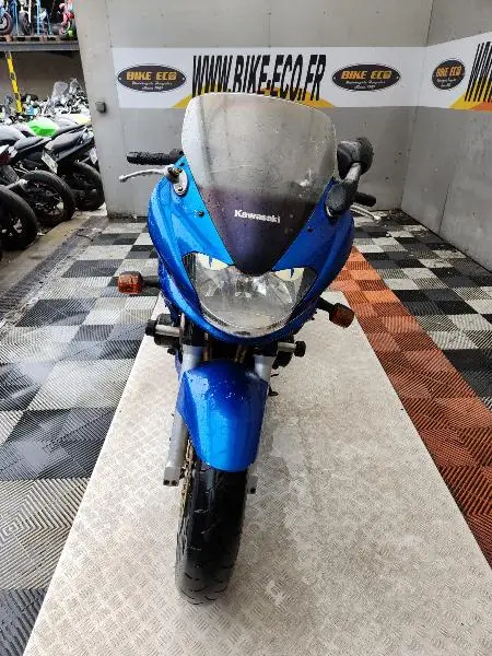Z 750