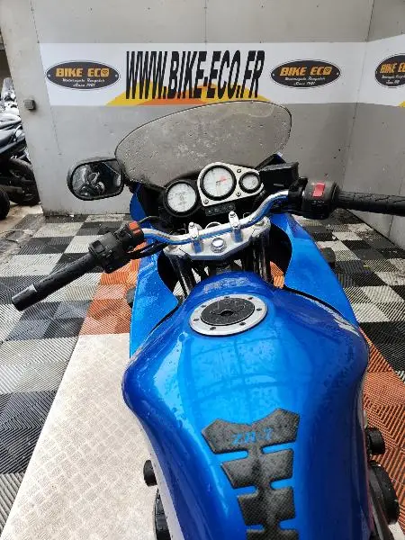 Z 750