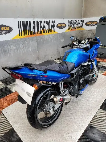 Z 750