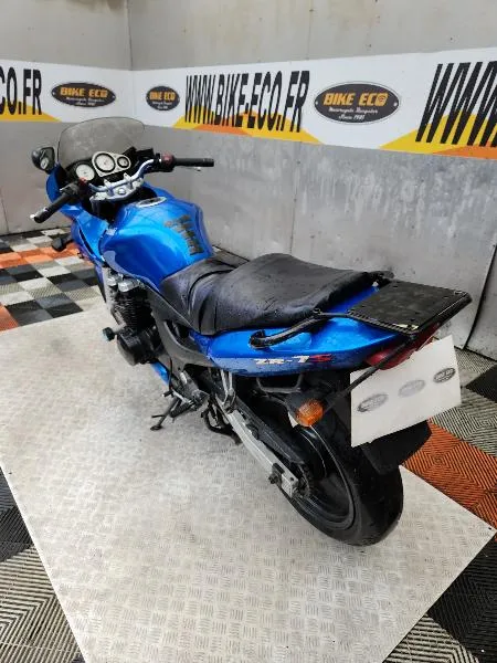 Z 750