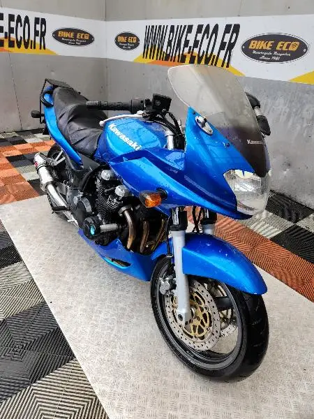 Z 750