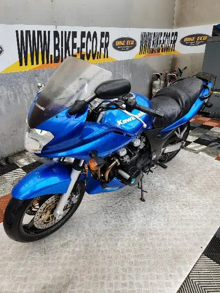 Z 750