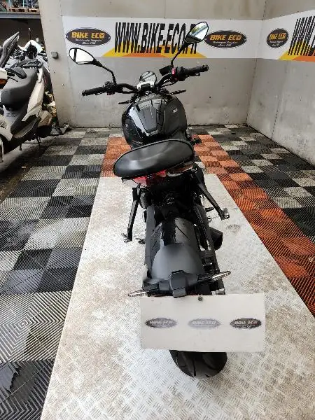 TRIDENT 660