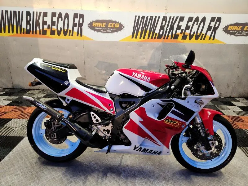 TZR 250