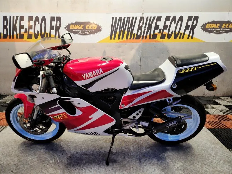 TZR 250