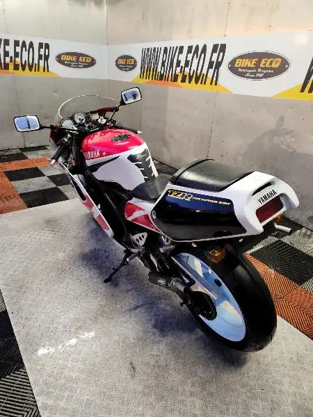 TZR 250