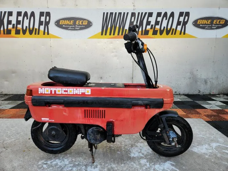 MOTOCOMPO
