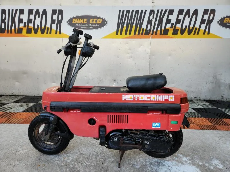 MOTOCOMPO
