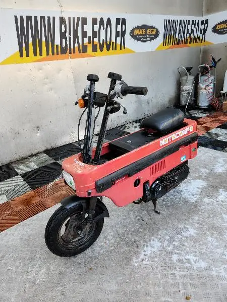 MOTOCOMPO