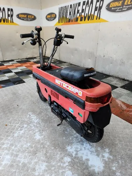 MOTOCOMPO
