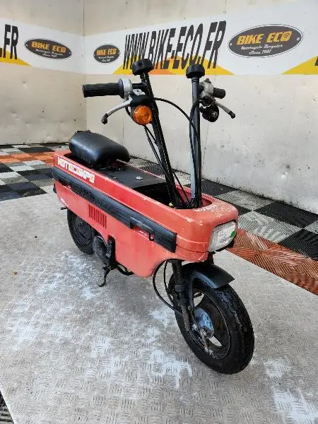MOTOCOMPO