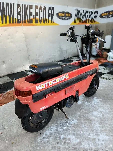MOTOCOMPO