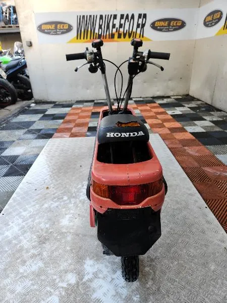 MOTOCOMPO