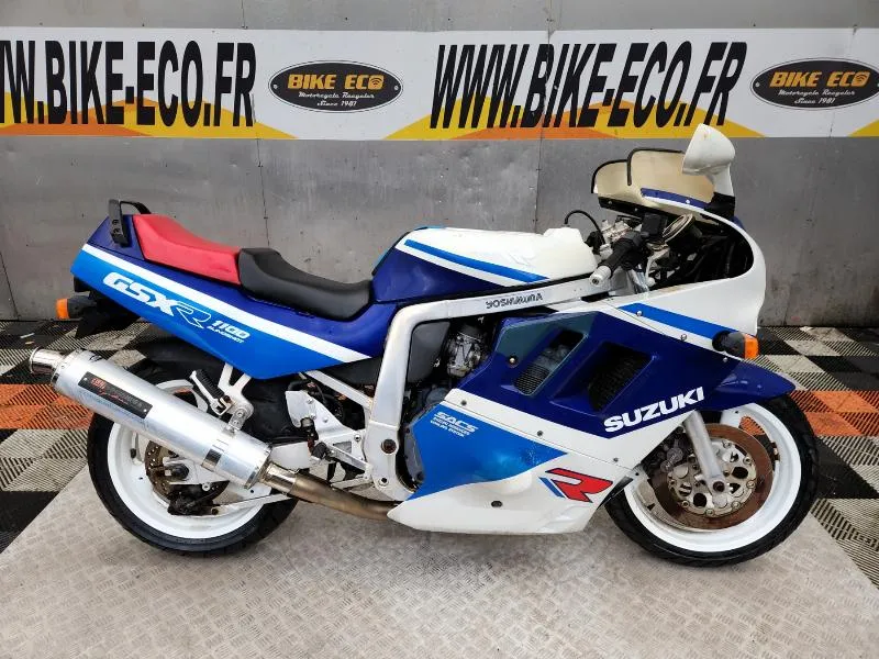 GSXR 1100