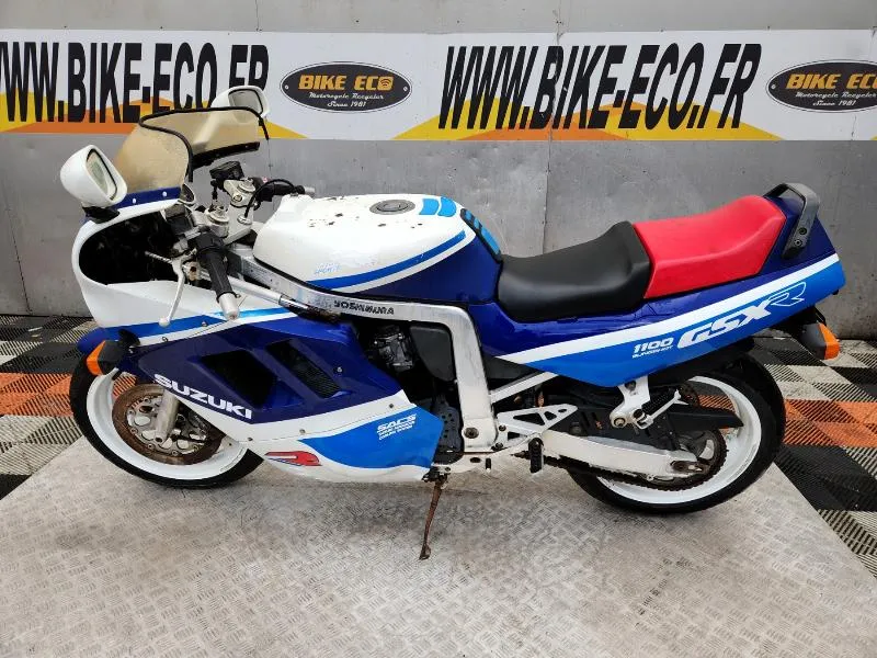 GSXR 1100