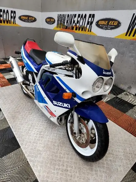 GSXR 1100