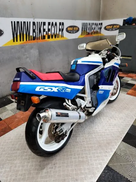 GSXR 1100