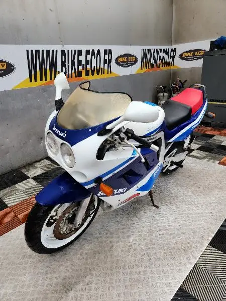 GSXR 1100