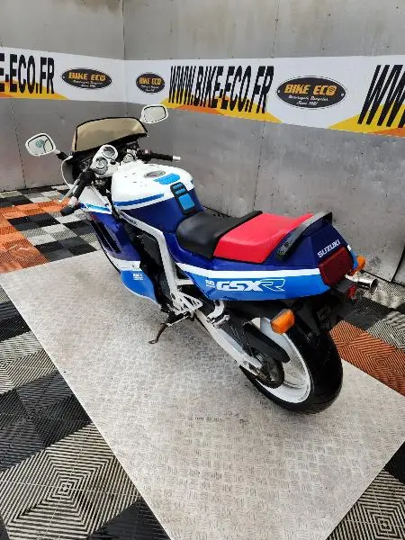 GSXR 1100