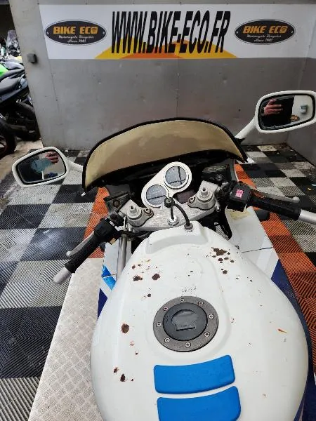 GSXR 1100