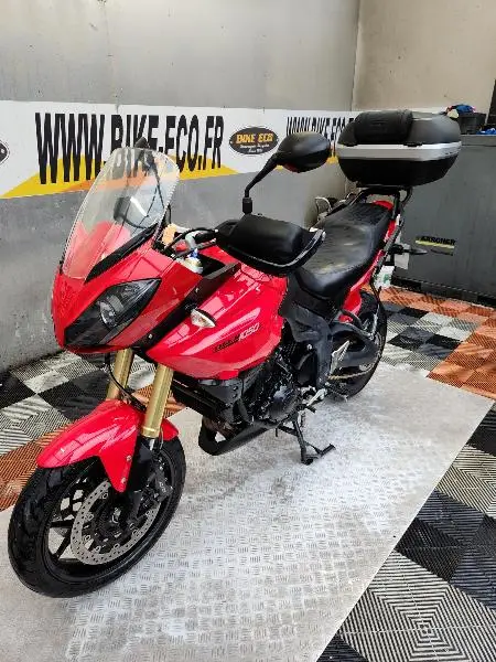 TIGER 1050