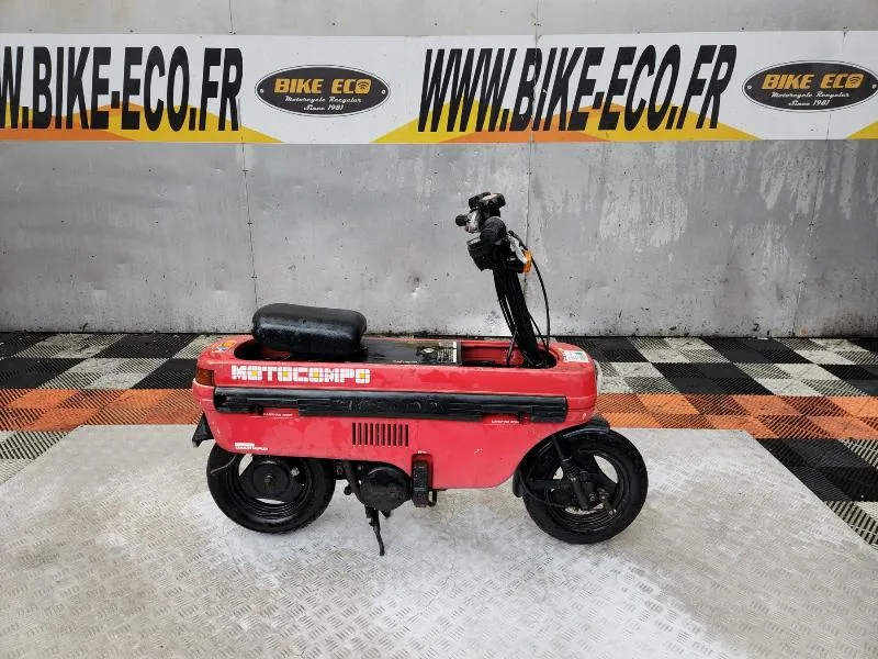 MOTOCOMPO 1981
