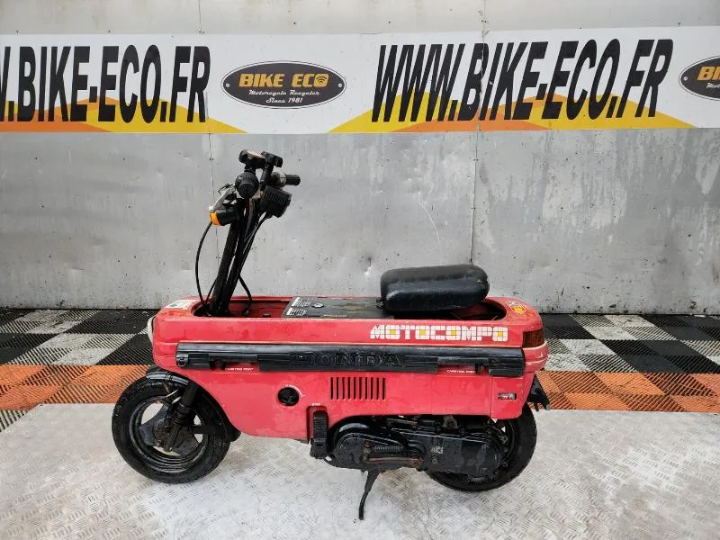 MOTOCOMPO