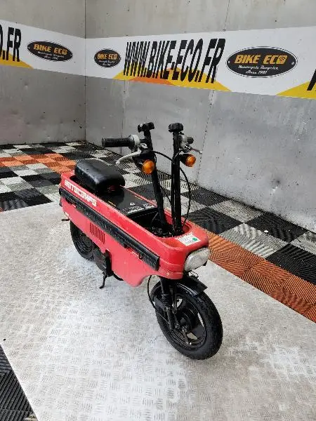 MOTOCOMPO