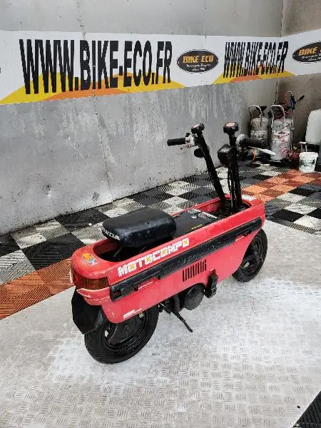 MOTOCOMPO