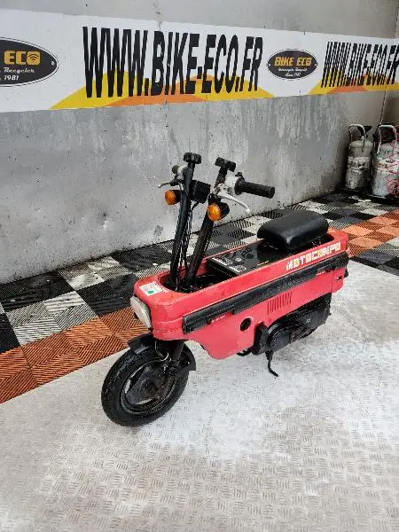 MOTOCOMPO
