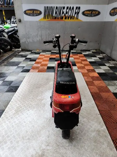 MOTOCOMPO